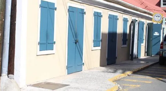 My Brother's Workshop Cafe and Bakery