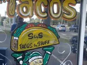 S & S Tacos and Stuff