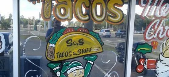 S & S Tacos and Stuff