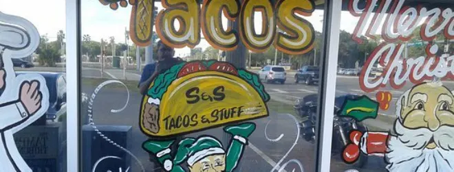 S & S Taco's & Stuff