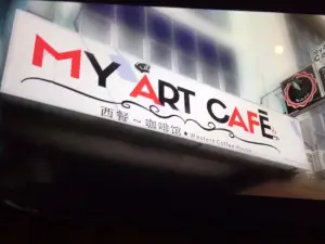 My Art Cafe