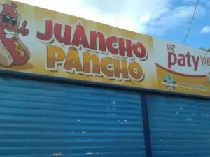 Juancho Pancho