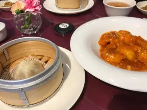 Chinese Restaurant Shidasaikan
