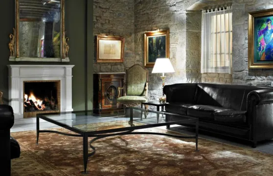 Palacio Castillo de gorraiz