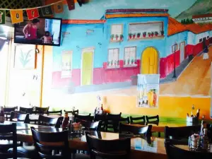 El Campo Mexican Restaurant