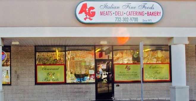 A & G Italian Fine Foods
