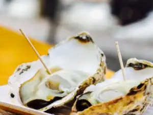 Genzou Seafood Grill