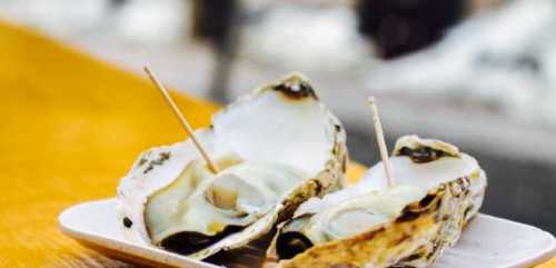 Genzou Seafood Grill