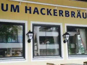 Zum Hackerbrau