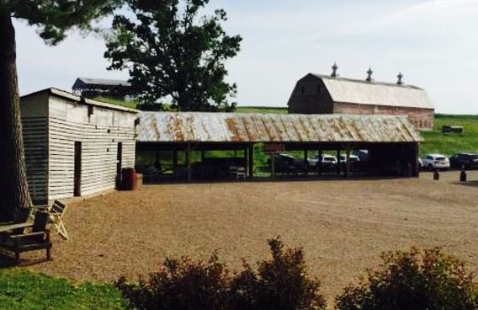 Pine Brook Farm