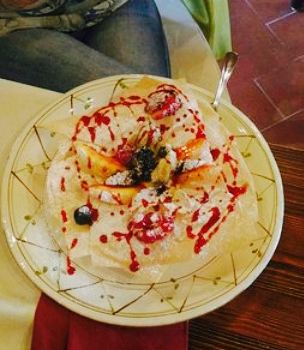 La Vin Osteria