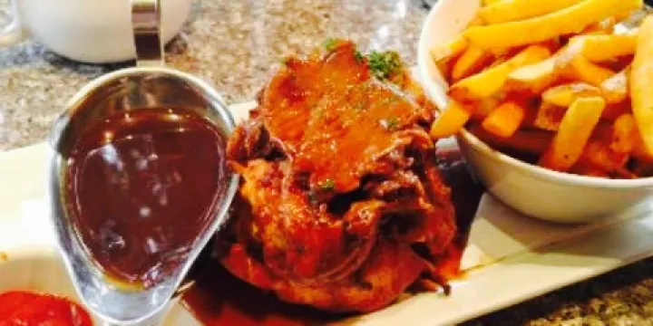 Club House Restaurant