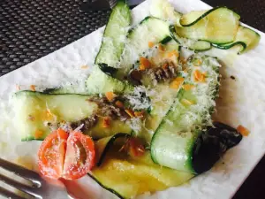 Sedona Bar & Grill Rota