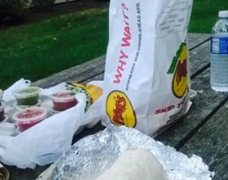 Moe's Southwest Grill