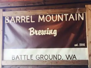 Barrel Mountain Brewing