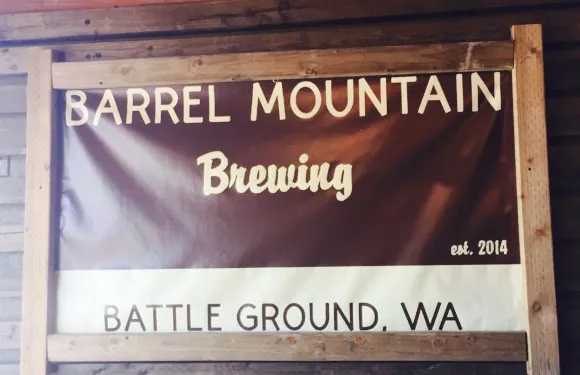 Barrel Mountain Brewing