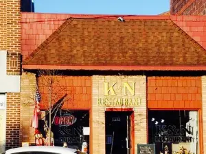 K & N Restaurant