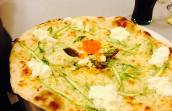 Pizzeria La VacaMata