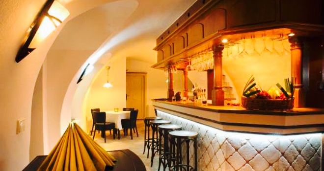 Hotel City Restaurant