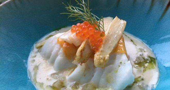 Restaurant Boeckhaege