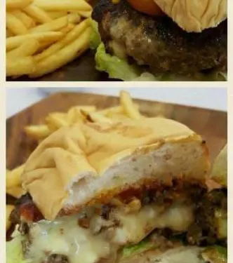 Lavinia's secret recipe