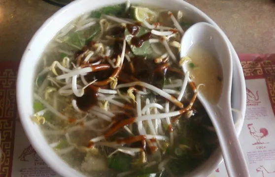 Pho Miss Saigon
