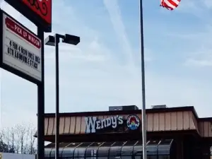 Wendy's