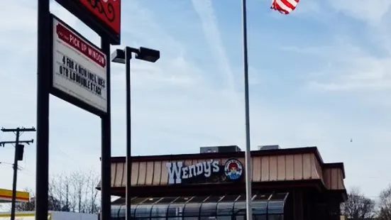 Wendy's