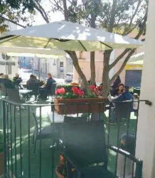 Bar Giardini