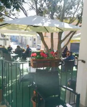Bar Giardini