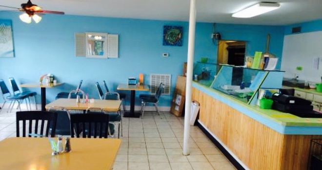 Mitchell's Restaurant