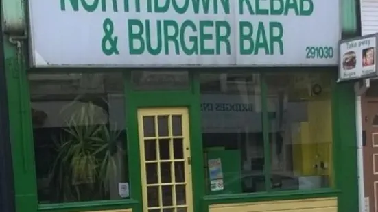 Northdown Kebab & Burger Bar