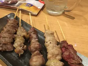 Hakkenden Kasugai Ekimae