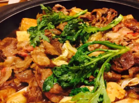 Funakitei Main Store