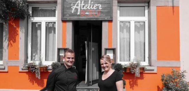 L'Atelier du Boeuf