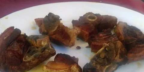 Bar Restaurante Casa Lucas