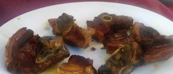 Bar Restaurante Casa Lucas