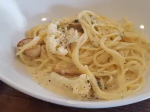 Pasta Leggero