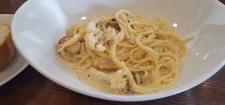 Pasta Leggero