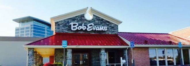 Bob Evans