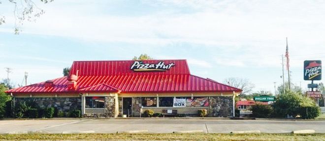 Pizza Hut