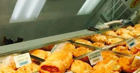 Melissa's Take Away in Darwin