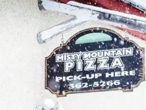 Misty Mountain Pizza
