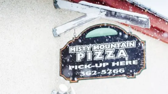 Misty Mountain Pizza
