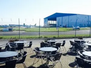 Multiflight Cafe Bar