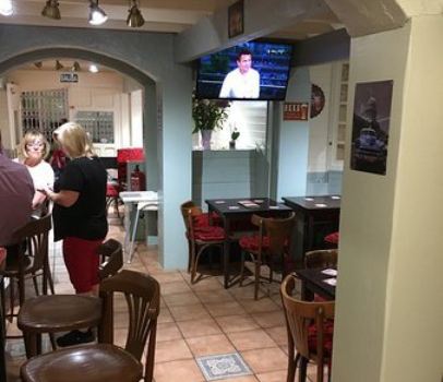 Pub Delfin