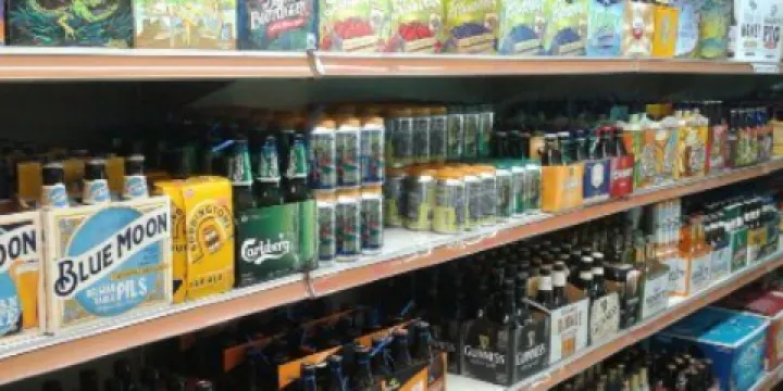 Long Beach Market & Deli