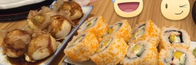 Wasabi San