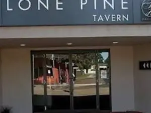 Lone Pine Tavern