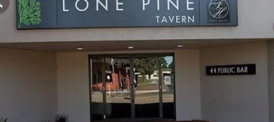 Lone Pine Tavern